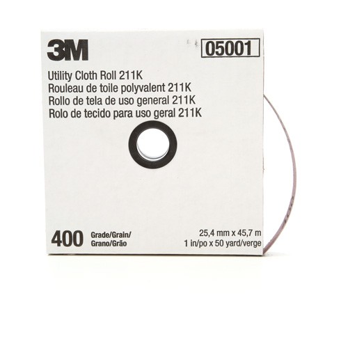 Rouleau de chiffons utilitaires 211K Seagulf Marine Industries Inc.