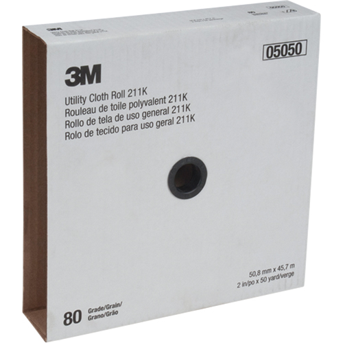 Utility Roll 211K Elektrocut Seagulf Marine Industries Inc.