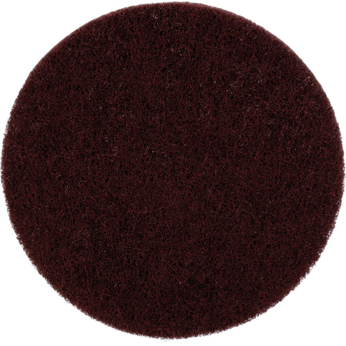 Scotch-Brite Hookit Production Clean & Finish Disc, 6" Dia., Very Fine Grit, Aluminum Oxide Seagulf Marine Industries Inc.
