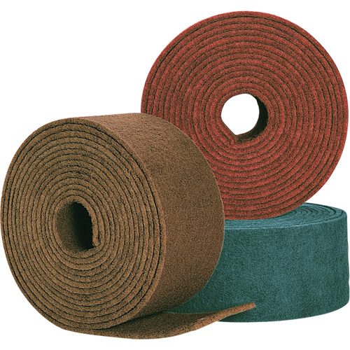 Standard Abrasives Cleaning Pro Disc 840902, 8" Dia., Silicon Carbide Seagulf Marine Industries Inc.