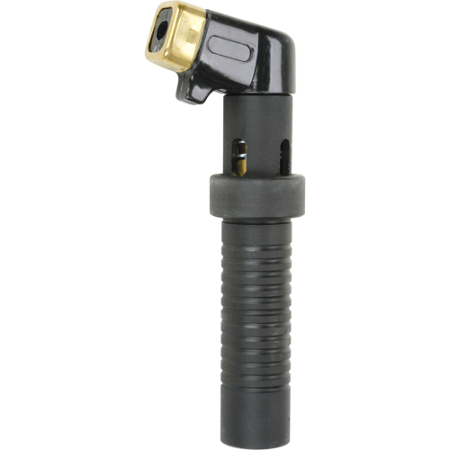 Electrode Holders, 400 Amp Rating Seagulf Marine Industries Inc.