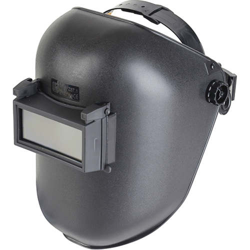 Welding Helmet Seagulf Marine Industries Inc.
