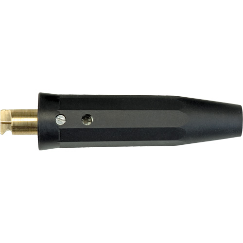Raccord de c&acirc;ble &agrave; came, Capacit&eacute; de 4 jusqu'au 4/0 Seagulf Marine Industries Inc.
