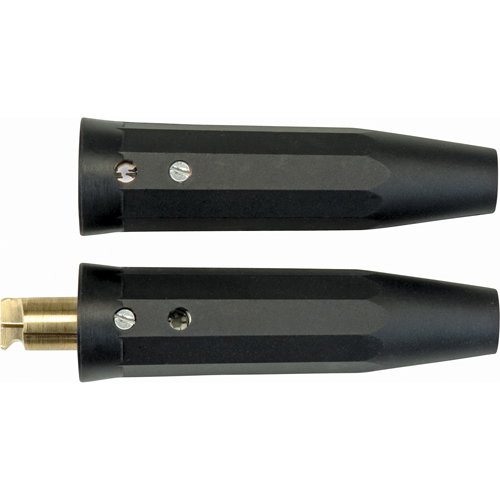 Raccords de c&acirc;ble &agrave; came, Capacit&eacute; de 4 jusqu'au 4/0 Seagulf Marine Industries Inc.