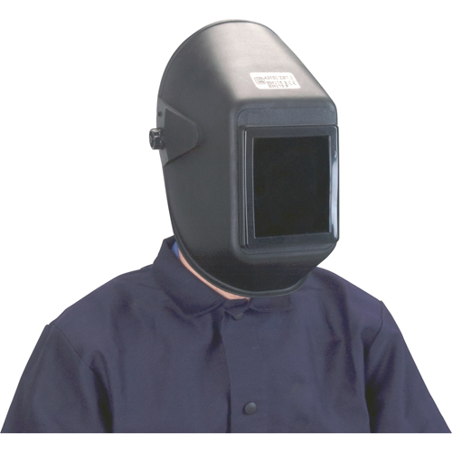 Masques de soudage Seagulf Marine Industries Inc.