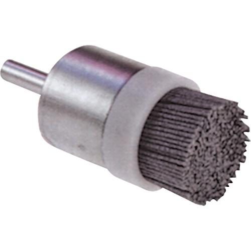 ATB Nylon Abrasive End Brushes With Bridle Seagulf Marine Industries Inc.