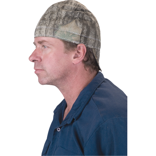 Bonnet de soudeur, 7-1/4", Motif Seagulf Marine Industries Inc.