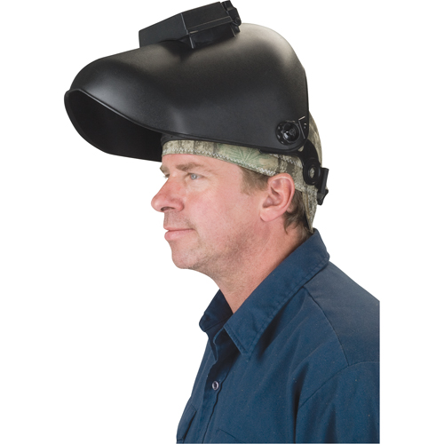 Welders' Cap, 7-1/8", Pattern Seagulf Marine Industries Inc.