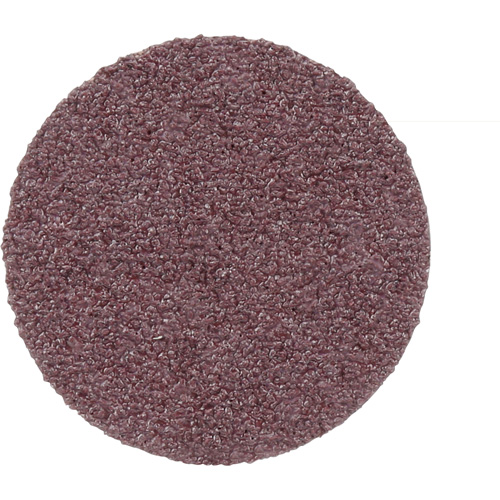348D PSA Cloth Disc, 20" Dia., 50 Grit, Aluminum Oxide Seagulf Marine Industries Inc.