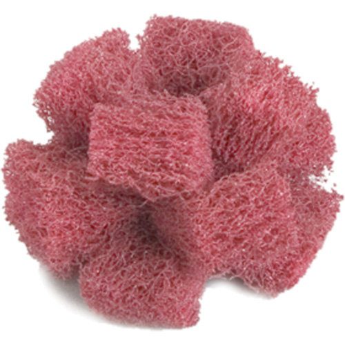 Standard Abrasives Buff & Blend Cross Buff HS Seagulf Marine Industries Inc.