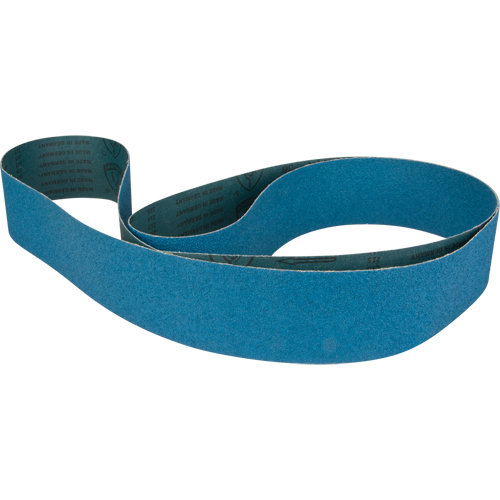 Courroie abrasive bleu Seagulf Marine Industries Inc.