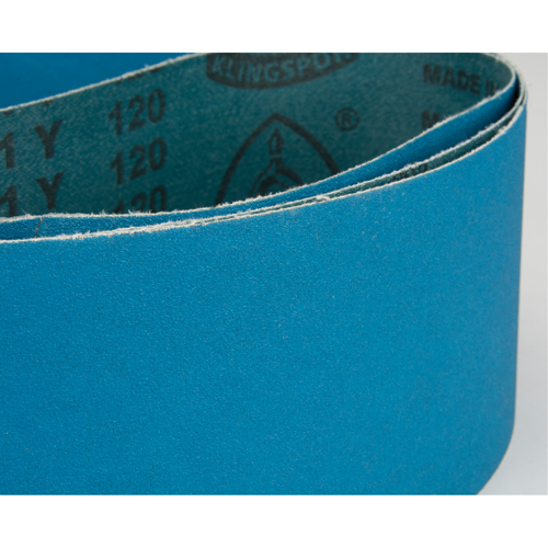 Blue Abrasive Belt Seagulf Marine Industries Inc.