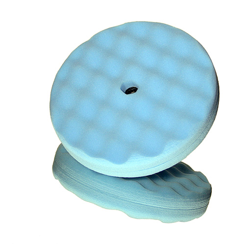 Tampon &agrave; polir tr&egrave;s fin Perfect-it, 8" dia., Mousse Seagulf Marine Industries Inc.