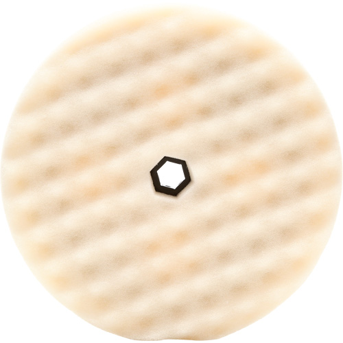 Tampon pour application de p&acirc;te Perfect-It, 8" dia., Mousse Seagulf Marine Industries Inc.