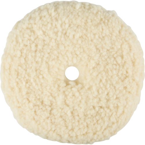 Tampon pour application de p&acirc;te Perfect-It, 9" dia., Laine Seagulf Marine Industries Inc.