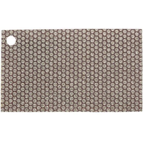 Flexible Diamond Belt Seagulf Marine Industries Inc.