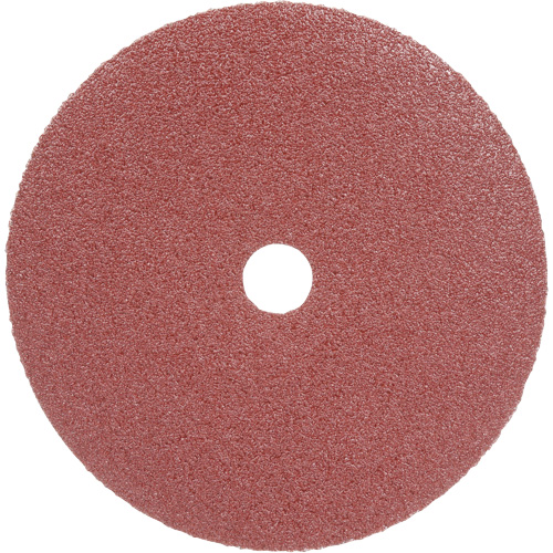 Disques en fibre mod&egrave;le 982C Cubitron II , Grain de c&eacute;ramique, 60+, 7" Dia x 7/8" Arbre Seagulf Marine Industries Inc.