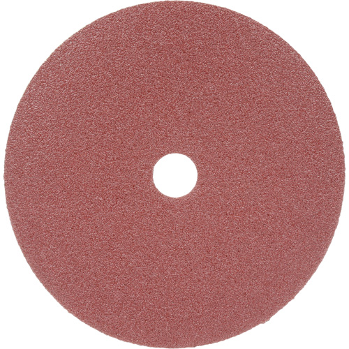 Disques en fibre mod&egrave;le 982C Cubitron II , Grain de c&eacute;ramique, 80+, 7" Dia x 7/8" Arbre Seagulf Marine Industries Inc.