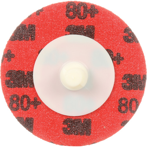Cubitron II Roloc Durable Edge Disc, 3" Dia., 60+ Grit, Ceramic Seagulf Marine Industries Inc.
