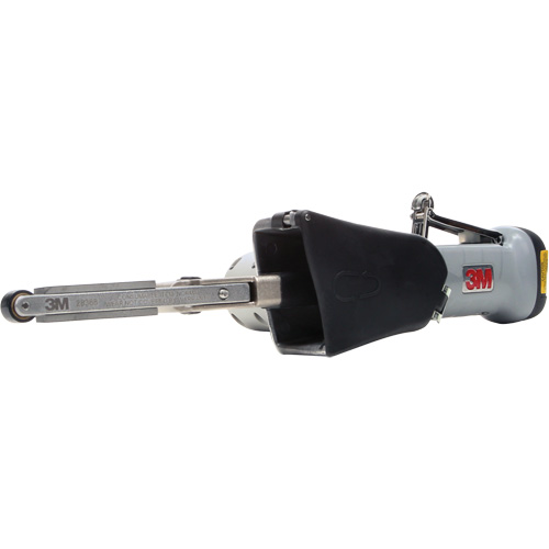 Ponceuse &agrave; bande abrasive, 28366 Seagulf Marine Industries Inc.