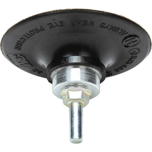 Ensemble de tampons de disque Roloc Seagulf Marine Industries Inc.