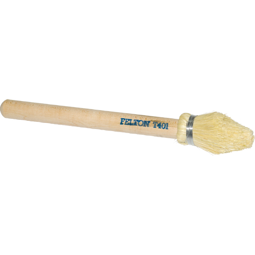 Brosses de nettoyage pour les pi&egrave;ces Seagulf Marine Industries Inc.