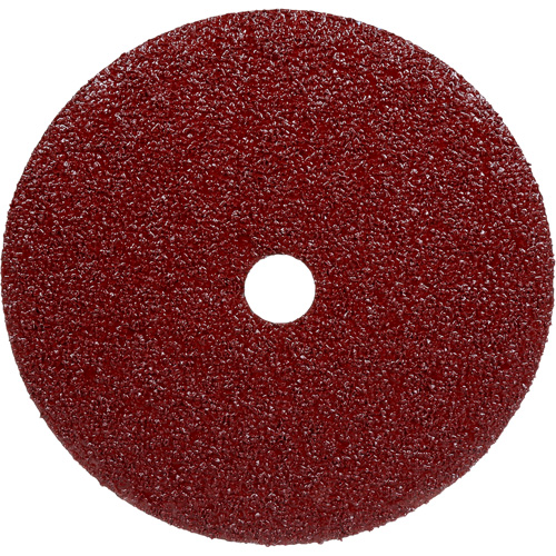 Disque en fibre 782C, C&eacute;ramique, 36+, 7" Dia x 7/8" Arbre Seagulf Marine Industries Inc.