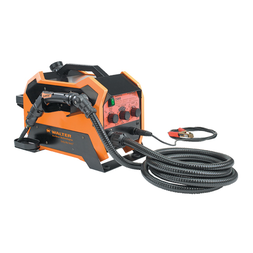 SURFOX 205 Weld Cleaning Kit, 120 V Seagulf Marine Industries Inc.