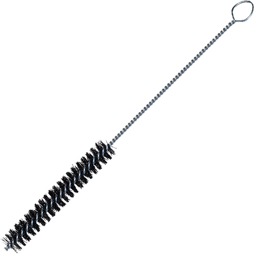 Brosse pour tubes, 1/4" dia. x 4-1/2" l, 6-1/4" longueur hors tout Seagulf Marine Industries Inc.