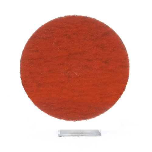 Roloc Disc, 2" Dia., P120 Grit, Ceramic Seagulf Marine Industries Inc.
