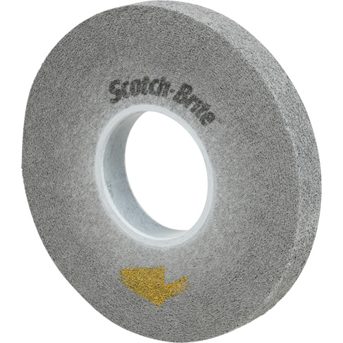 Disque d'&eacute;bavurage Scotch-Brite EXL Pro Seagulf Marine Industries Inc.