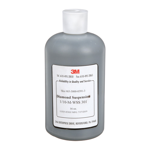 Lapping Film Diamond Slurries Seagulf Marine Industries Inc.