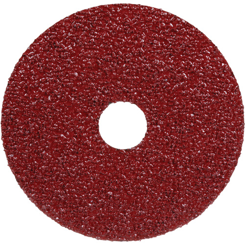 Disque en fibre 782C, C&eacute;ramique, 36+, 4-1/2" Dia x 7/8" Arbre Seagulf Marine Industries Inc.