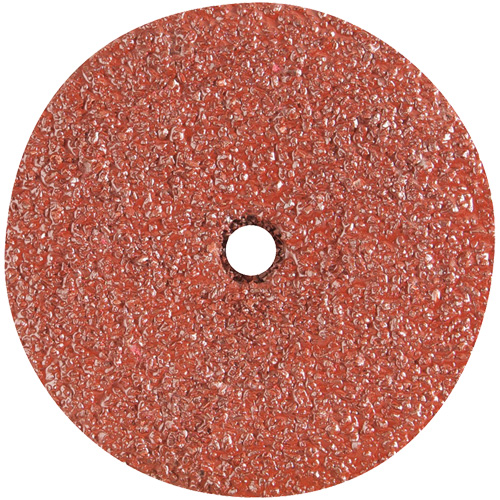Meule &agrave; moyeu d&eacute;port&eacute; pour m&eacute;taux mous Trim Kut, Oxyde d'aluminium, 36, 4-1/2" Dia x 7/8" Arbre Seagulf Marine Industries Inc.