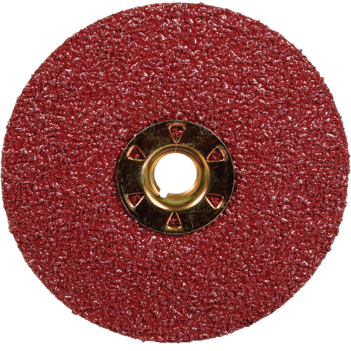 Disque en fibre 982C Cubitron II, C&eacute;ramique, 36+, 4-1/2" Dia Seagulf Marine Industries Inc.