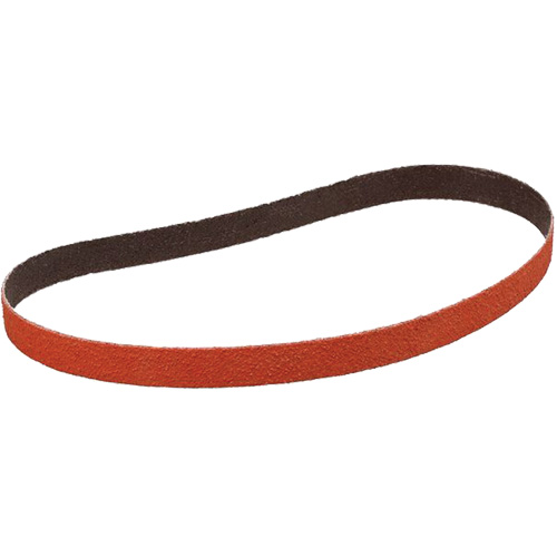 Courroie abrasive 984F Cubitron II , 1/2" la x 24" lo, C&eacute;ramique, Grain 36+ Seagulf Marine Industries Inc.