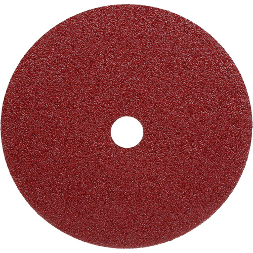Disque en fibre 782C, C&eacute;ramique, 60+, 7" Dia x 7/8" Arbre Seagulf Marine Industries Inc.