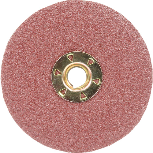 Cubitron II 982C Fibre Disc, Ceramic, 60+, 4-1/2" Dia Seagulf Marine Industries Inc.