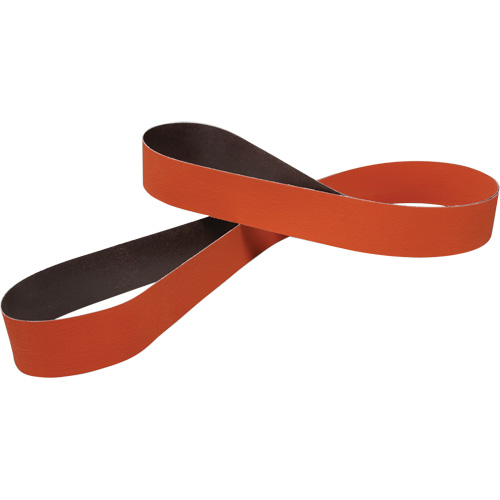 Cubitron II 984F Abrasive Belt, 3" W x 88-5/8" L, Ceramic, 36+ Grit Seagulf Marine Industries Inc.