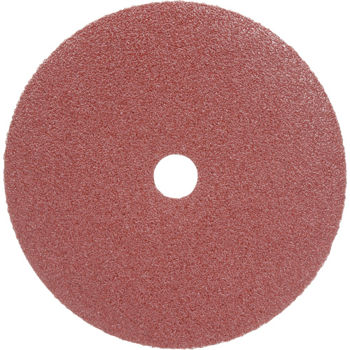 Disque en fibre 982C Cubitron II, C&eacute;ramique, 36+, 9-1/8" Dia x 7/8" Arbre Seagulf Marine Industries Inc.
