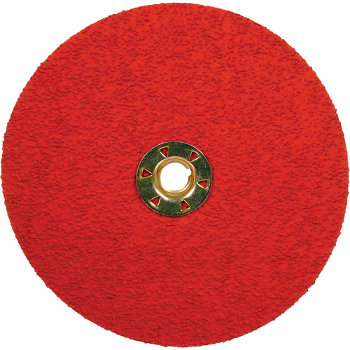 Disque en fibre 787C, C&eacute;ramique, 120+, 4-1/2" Dia Seagulf Marine Industries Inc.