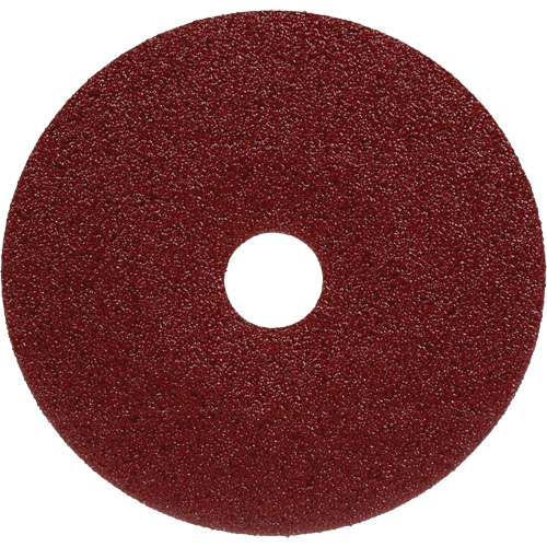 Disque en fibre 782C, C&eacute;ramique, 80+, 4-1/2" Dia x 7/8" Arbre Seagulf Marine Industries Inc.