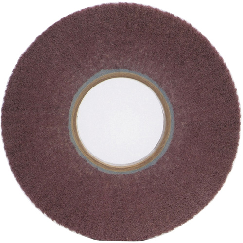 Non-Woven Flap Wheel Seagulf Marine Industries Inc.