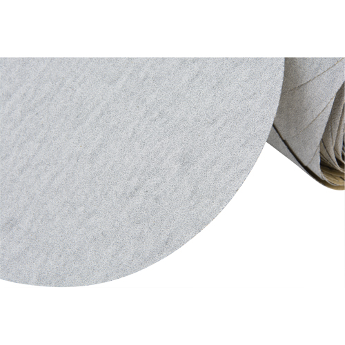 426U Stikit Paper Disc Roll, 6" Dia., 100 Grit, Silicon Carbide Seagulf Marine Industries Inc.