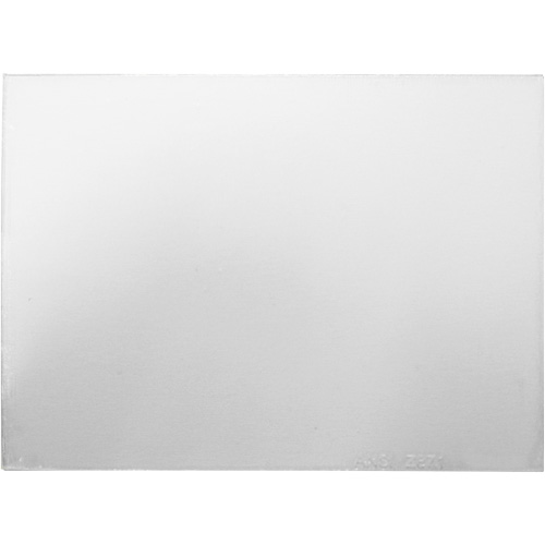 ArcOne&reg; Inside & Outside Cover Plate for Helmets Seagulf Marine Industries Inc.