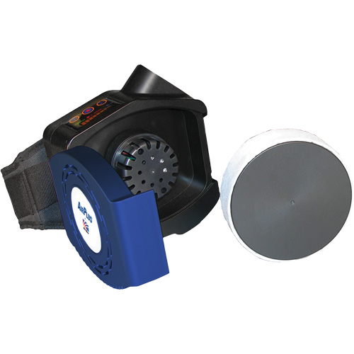 ArcOne&reg; HEPA Filter for AirPlus&reg; PAPR Seagulf Marine Industries Inc.