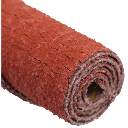 Standard Abrasives Straight Cartridge Roll Seagulf Marine Industries Inc.