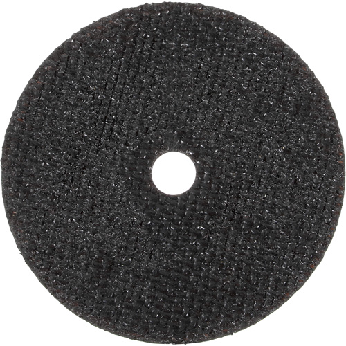 Cubitron 3 Cut-Off Wheel, 3" x 0.035", 3/8" Arbor, Type T1, Ceramic, 21000 RPM Seagulf Marine Industries Inc.