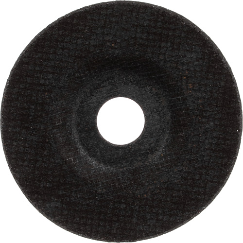 Cubitron 3 Cut-Off Wheel, 4-1/2" x 0.045", 7/8" Arbor, Type T27, Ceramic, 13300 RPM Seagulf Marine Industries Inc.