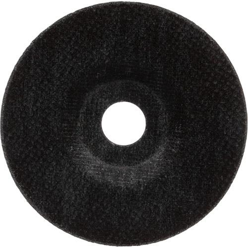 Meule &agrave; tronçonner Cubitron 3, 5" x 0,045", Arbre de 7/8", Type T27, C&eacute;ramique, 12250 Tr/min Seagulf Marine Industries Inc.